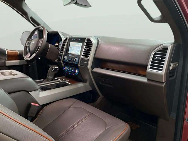 2015 Ford F-150 King Ranch Dallas TX