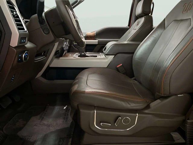 2015 Ford F-150 King Ranch Dallas TX