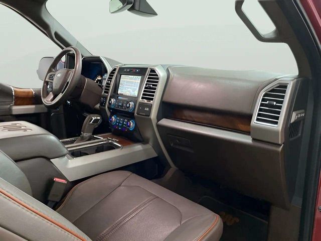 2015 Ford F-150 King Ranch Dallas TX
