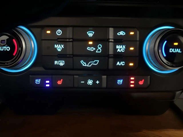 2015 Ford F-150 King Ranch Dallas TX