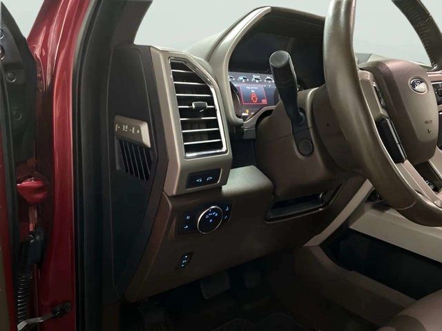 2015 Ford F-150 King Ranch Dallas TX