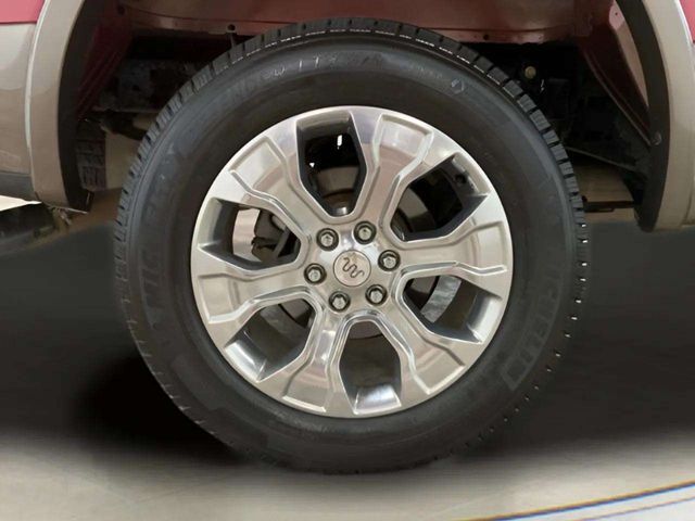 2015 Ford F-150 King Ranch Dallas TX