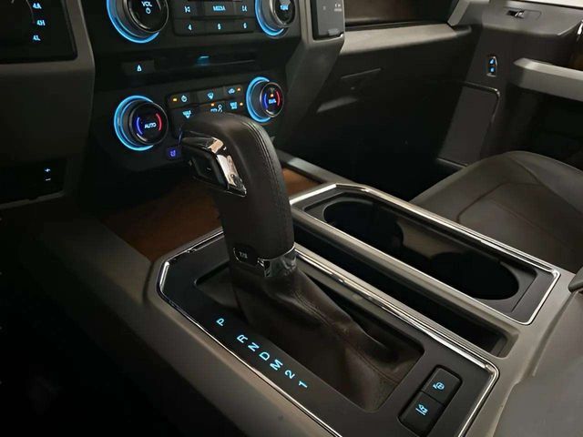 2015 Ford F-150 King Ranch Dallas TX