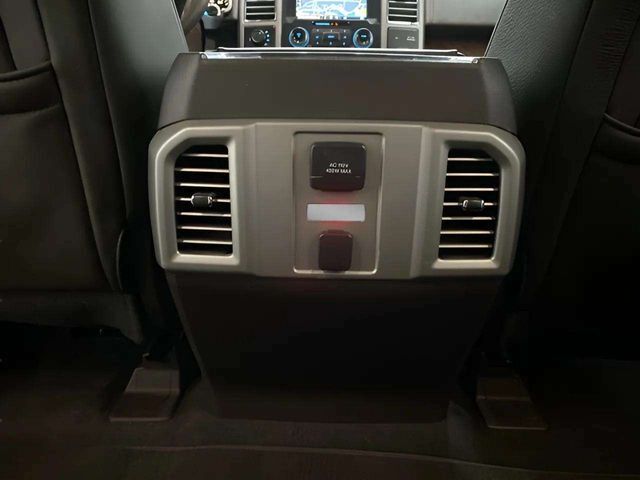 2015 Ford F-150 King Ranch Dallas TX
