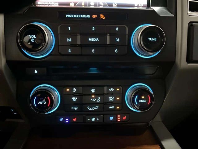 2015 Ford F-150 King Ranch Dallas TX