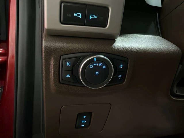 2015 Ford F-150 King Ranch Dallas TX