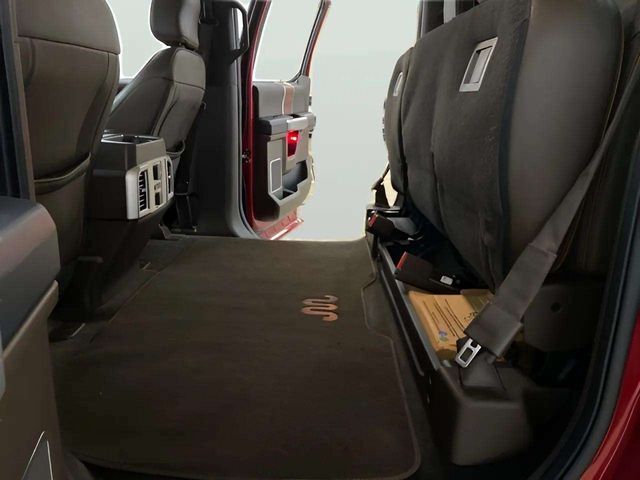 2015 Ford F-150 King Ranch Dallas TX
