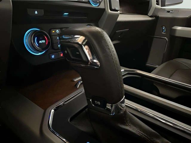 2015 Ford F-150 King Ranch Dallas TX