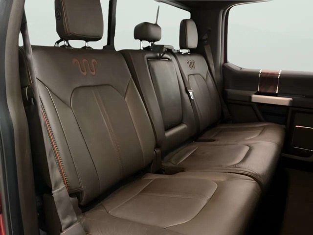 2015 Ford F-150 King Ranch Dallas TX