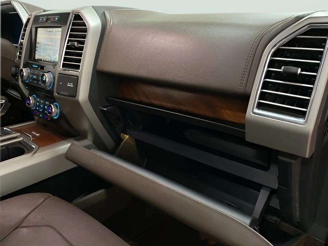 2015 Ford F-150 King Ranch Dallas TX