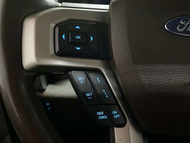 2015 Ford F-150 King Ranch Dallas TX