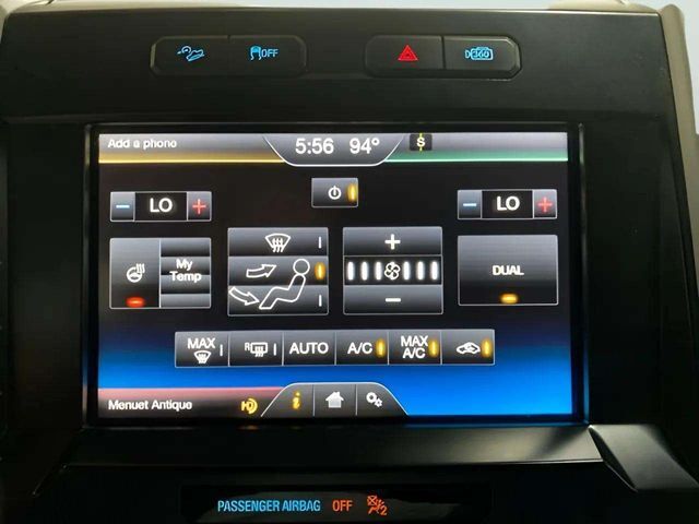 2015 Ford F-150 King Ranch Dallas TX