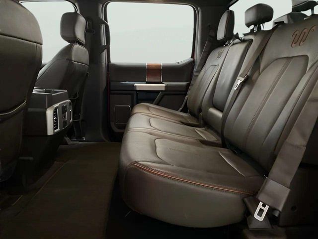 2015 Ford F-150 King Ranch Dallas TX