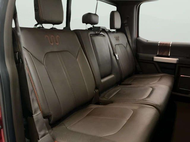 2015 Ford F-150 King Ranch Dallas TX