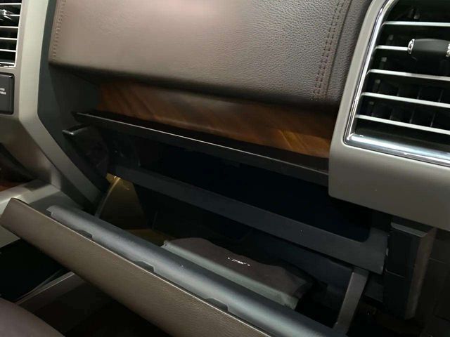 2015 Ford F-150 King Ranch Dallas TX