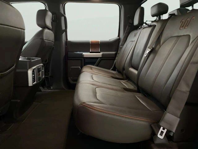 2015 Ford F-150 King Ranch Dallas TX