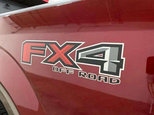 2015 Ford F-150 King Ranch Dallas TX