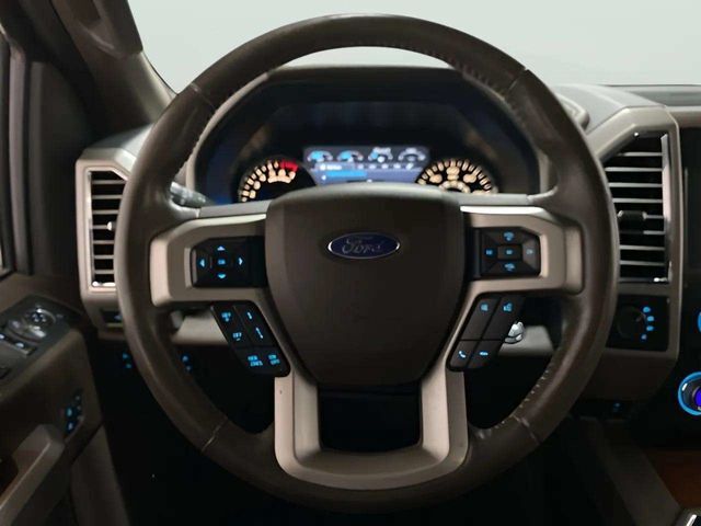 2015 Ford F-150 King Ranch Dallas TX