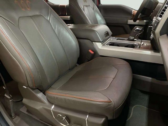 2015 Ford F-150 King Ranch Dallas TX