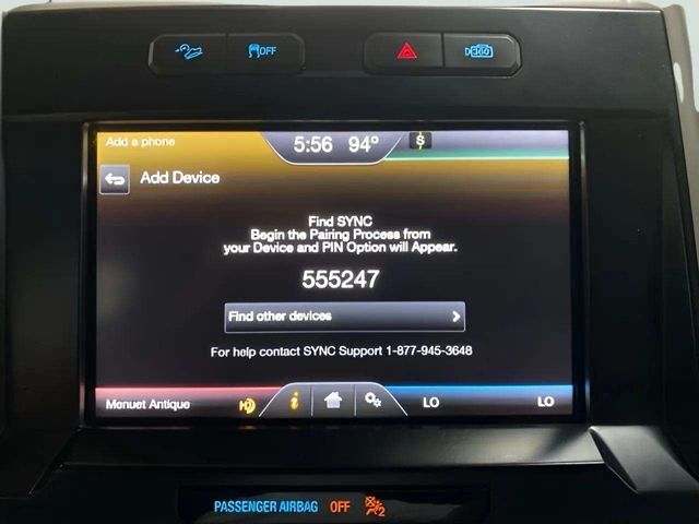 2015 Ford F-150 King Ranch Dallas TX