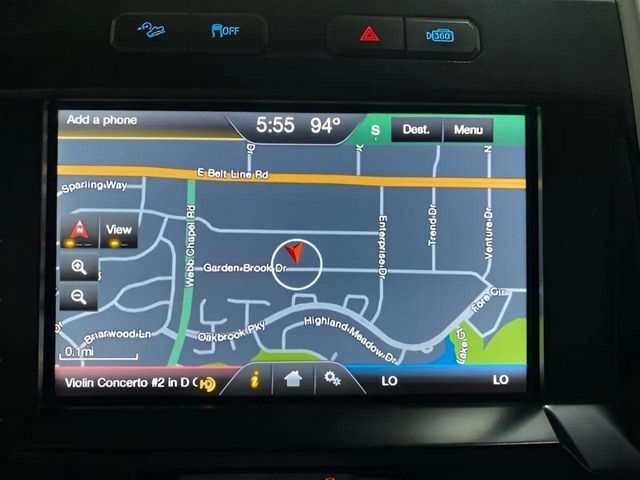 2015 Ford F-150 King Ranch Dallas TX