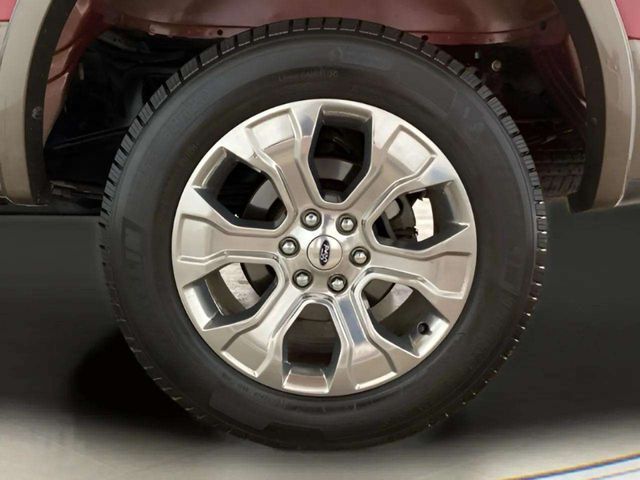 2015 Ford F-150 King Ranch Dallas TX