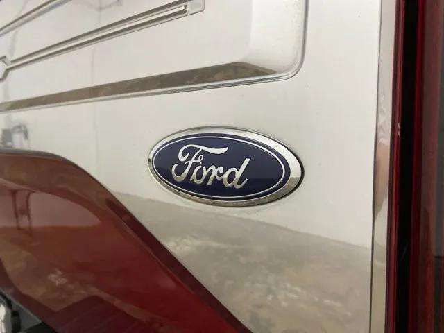 2015 Ford F-150 King Ranch Dallas TX