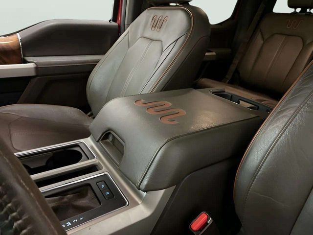 2015 Ford F-150 King Ranch Dallas TX