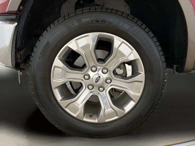 2015 Ford F-150 King Ranch Dallas TX