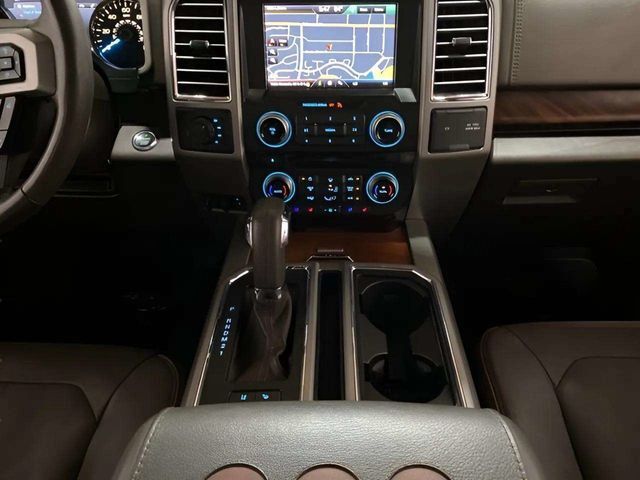 2015 Ford F-150 King Ranch Dallas TX