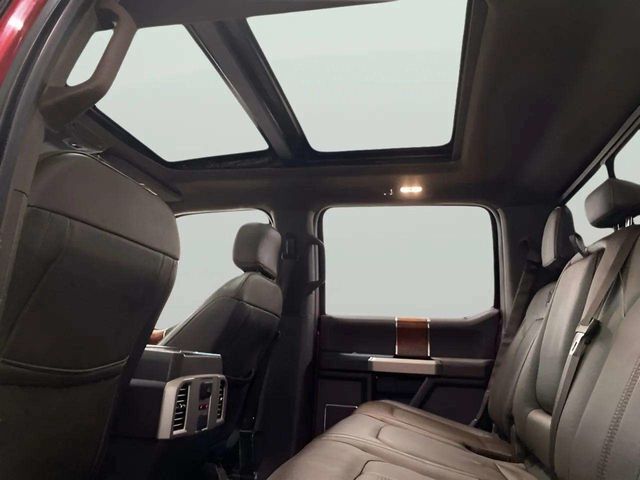 2015 Ford F-150 King Ranch Dallas TX