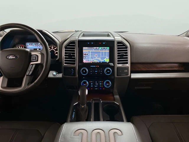 2015 Ford F-150 King Ranch Dallas TX