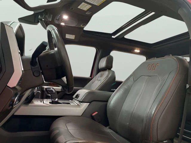 2015 Ford F-150 King Ranch Dallas TX