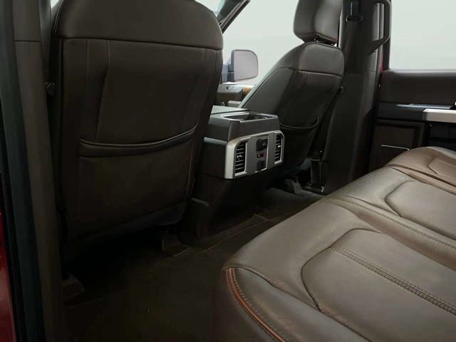 2015 Ford F-150 King Ranch Dallas TX