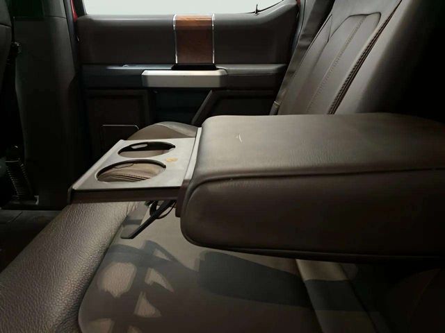 2015 Ford F-150 King Ranch Dallas TX