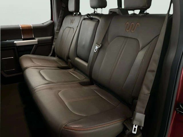 2015 Ford F-150 King Ranch Dallas TX