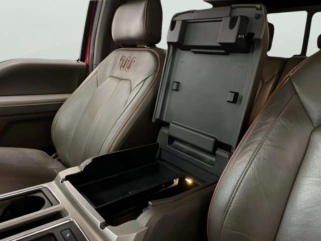 2015 Ford F-150 King Ranch Dallas TX