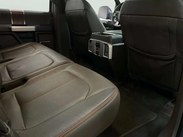 2015 Ford F-150 King Ranch Dallas TX