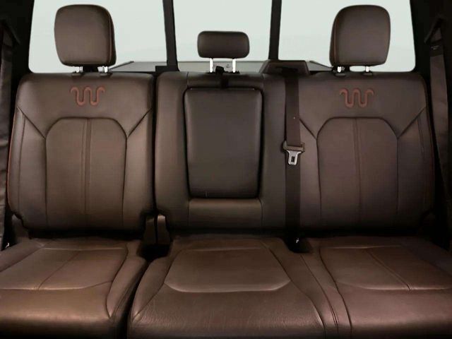 2015 Ford F-150 King Ranch Dallas TX