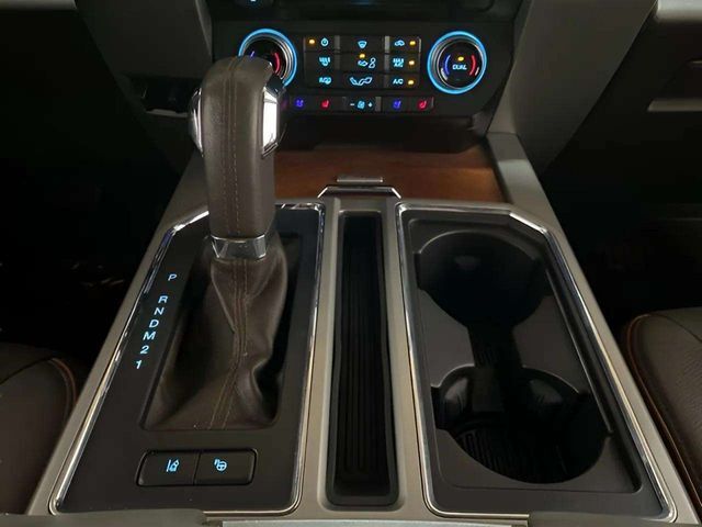 2015 Ford F-150 King Ranch Dallas TX