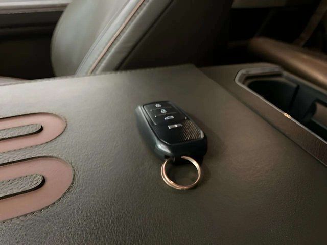 2015 Ford F-150 King Ranch Dallas TX