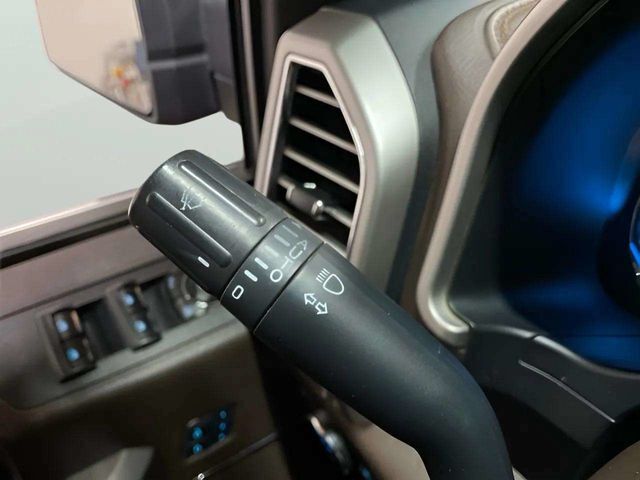 2015 Ford F-150 King Ranch Dallas TX