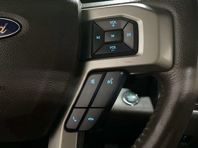 2015 Ford F-150 King Ranch Dallas TX