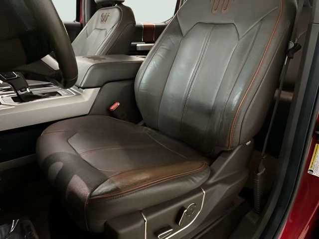 2015 Ford F-150 King Ranch Dallas TX