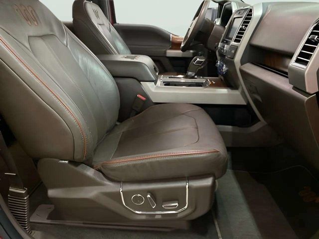 2015 Ford F-150 King Ranch Dallas TX