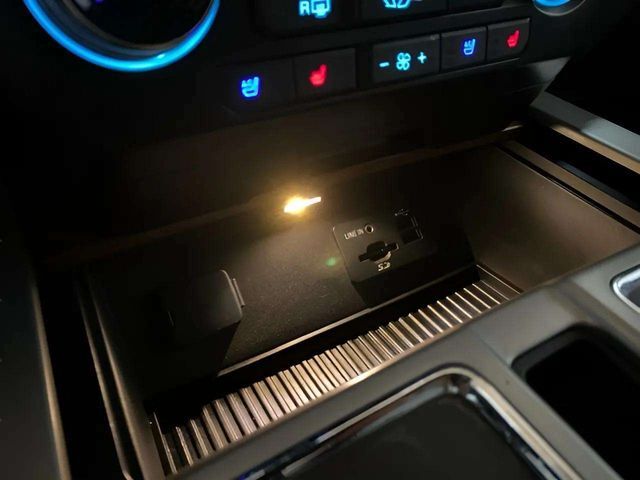 2015 Ford F-150 King Ranch Dallas TX
