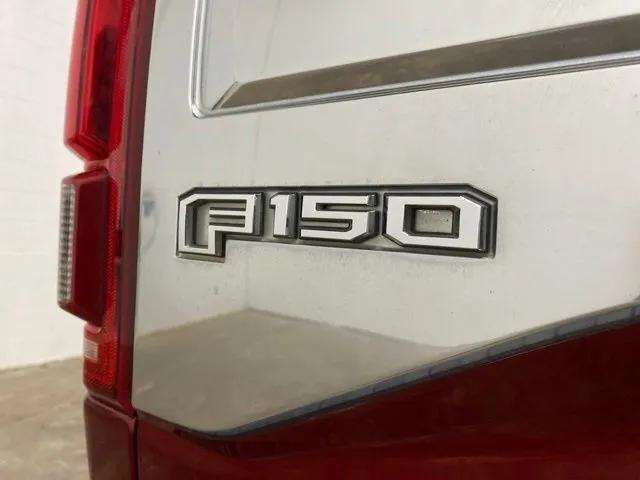 2015 Ford F-150 King Ranch Dallas TX