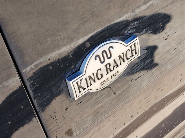 2015 Ford F-150 King Ranch Grapevine TX