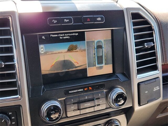 2015 Ford F-150 King Ranch Grapevine TX