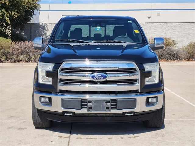 2015 Ford F-150 King Ranch Grapevine TX